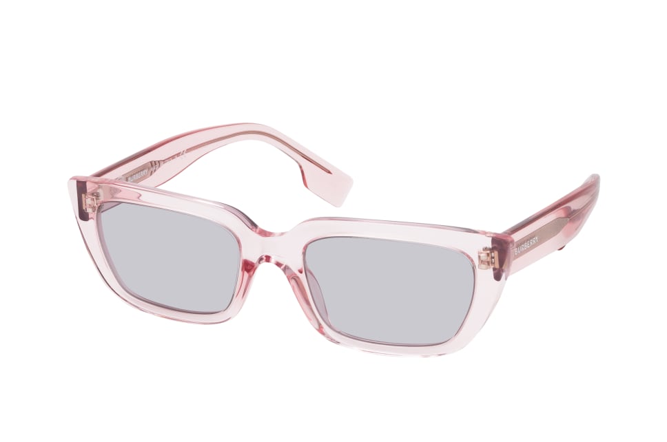 Burberry sonnenbrille damen rosa hotsell