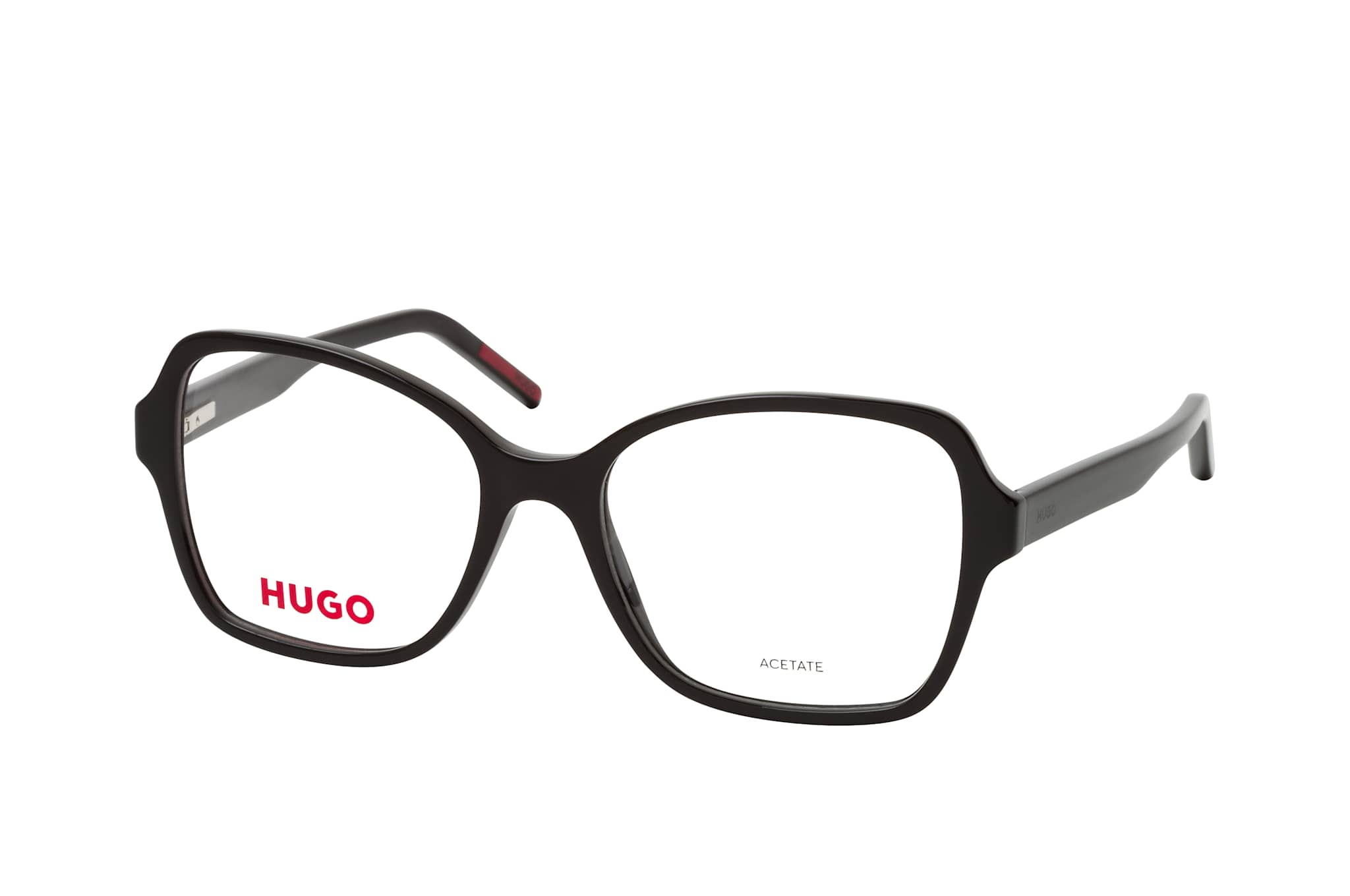 Wunderbar Hugo Boss Brille Damen Bild