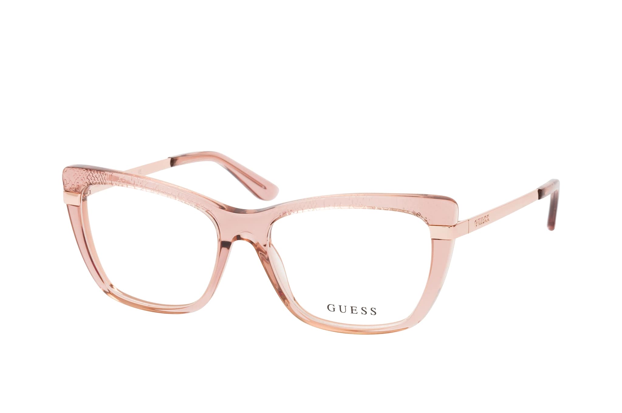 Guess Brille Damen