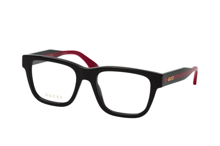 Gucci Herren Brille