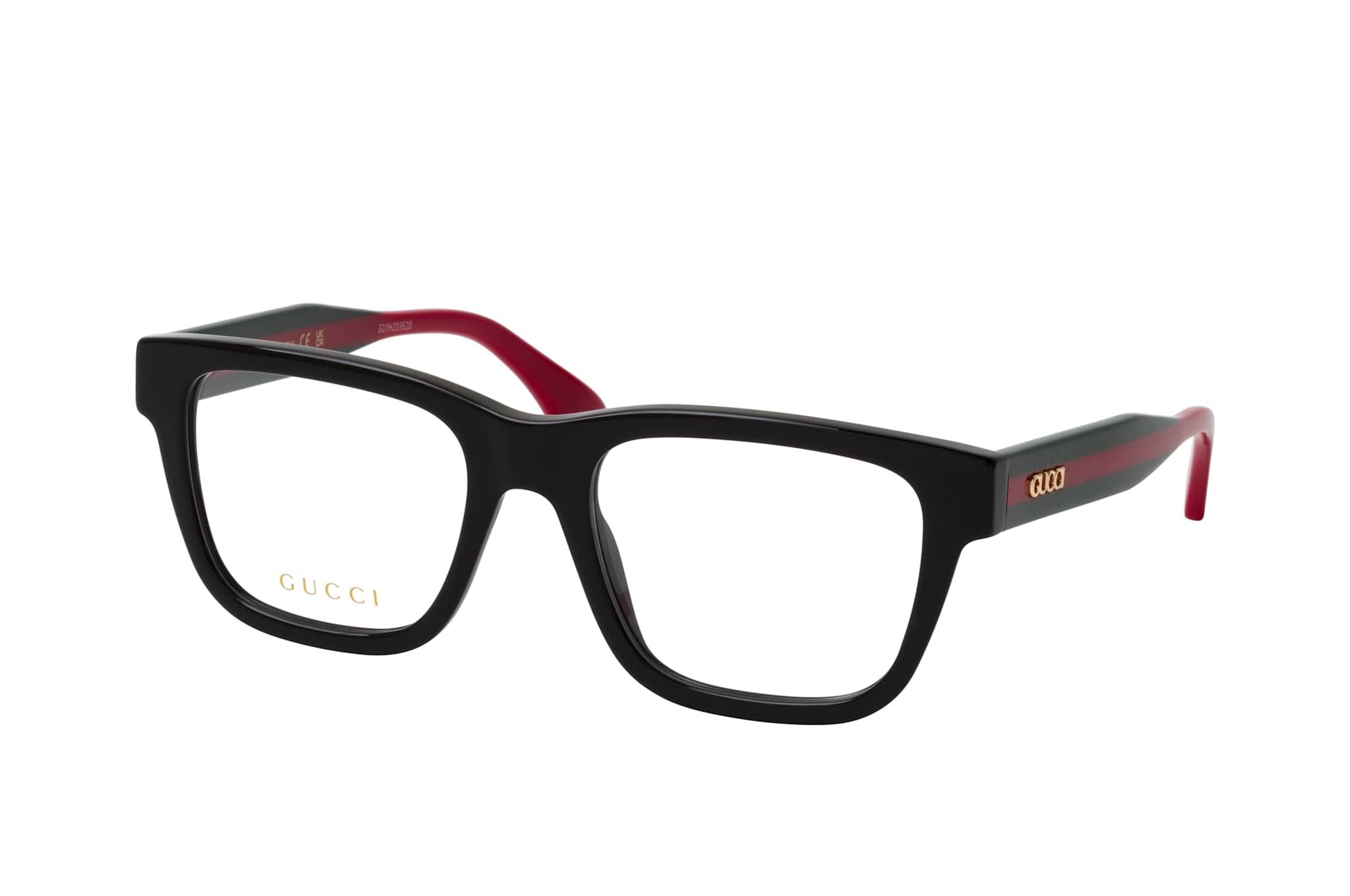 Gucci Herren Brille